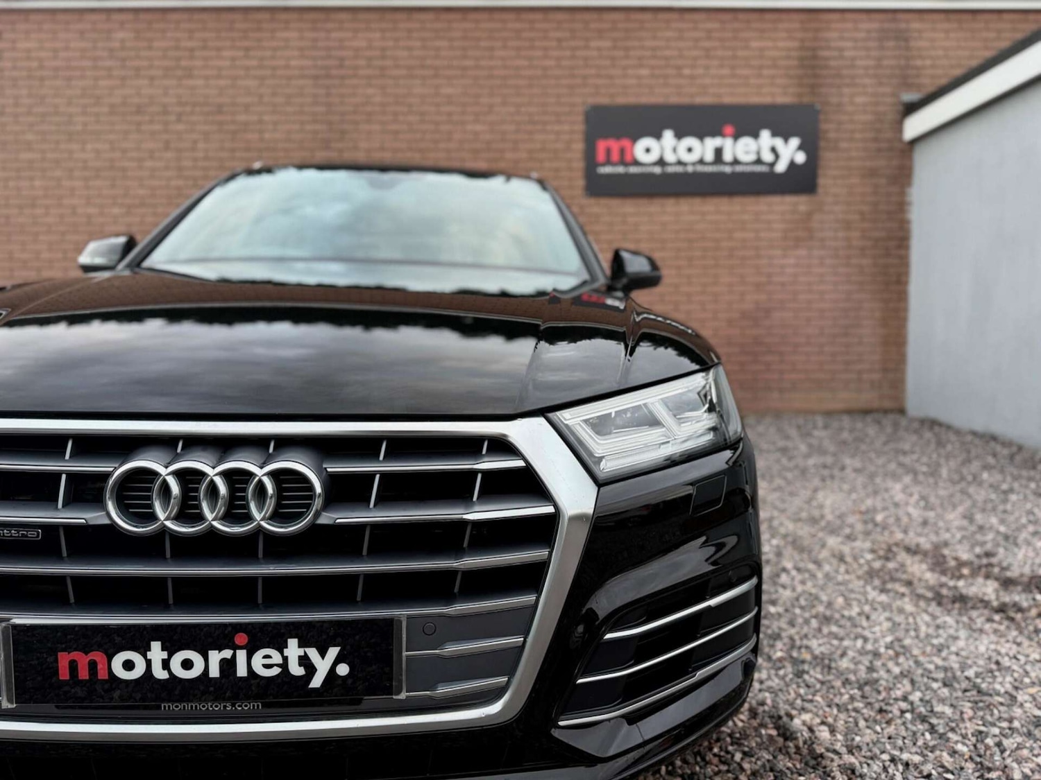 Used Audi Q5 2019 for sale - 77274328: Photo 12