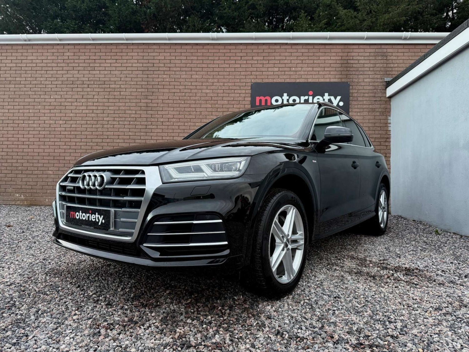Used Audi Q5 2019 for sale - 77274328: Photo 13