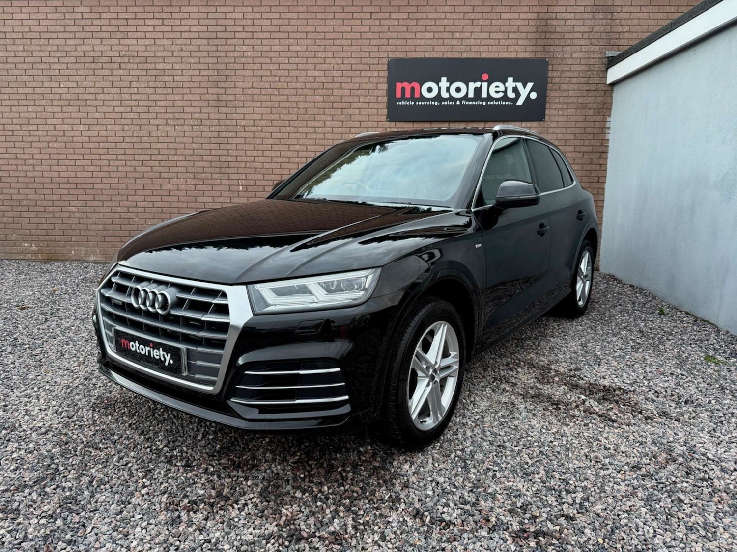 Used Audi Q5 2019 for sale - 77274328: Photo 14