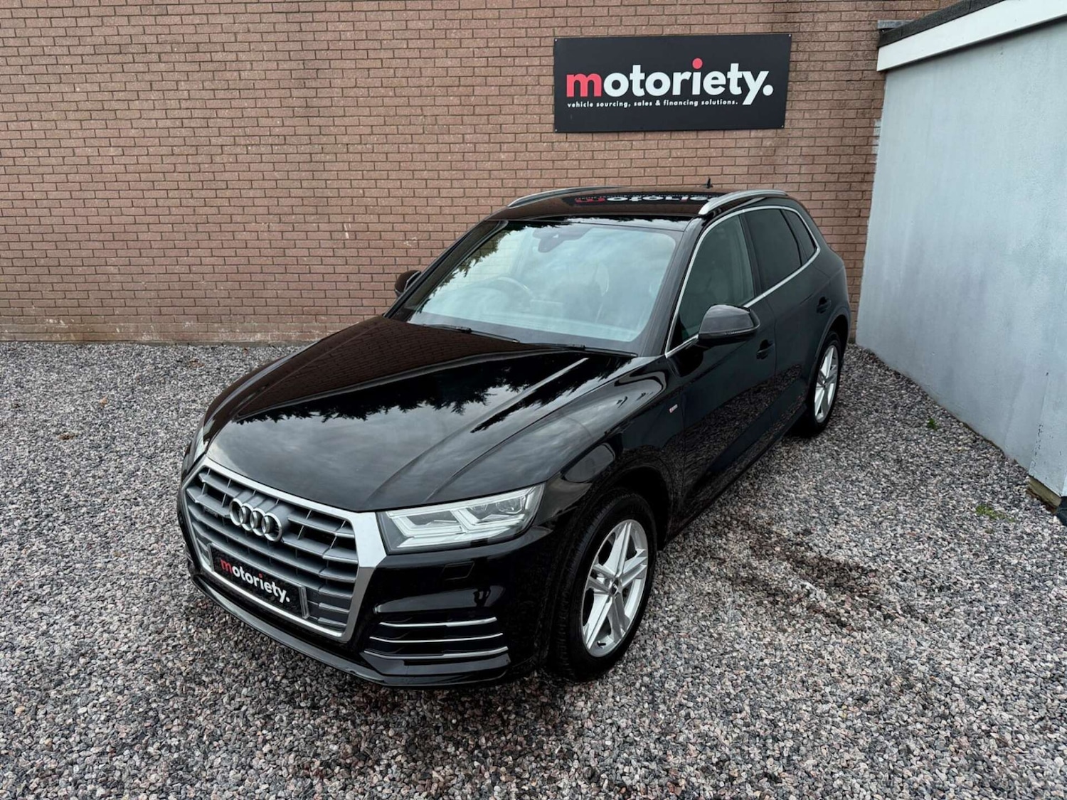 Used Audi Q5 2019 for sale - 77274328: Photo 15