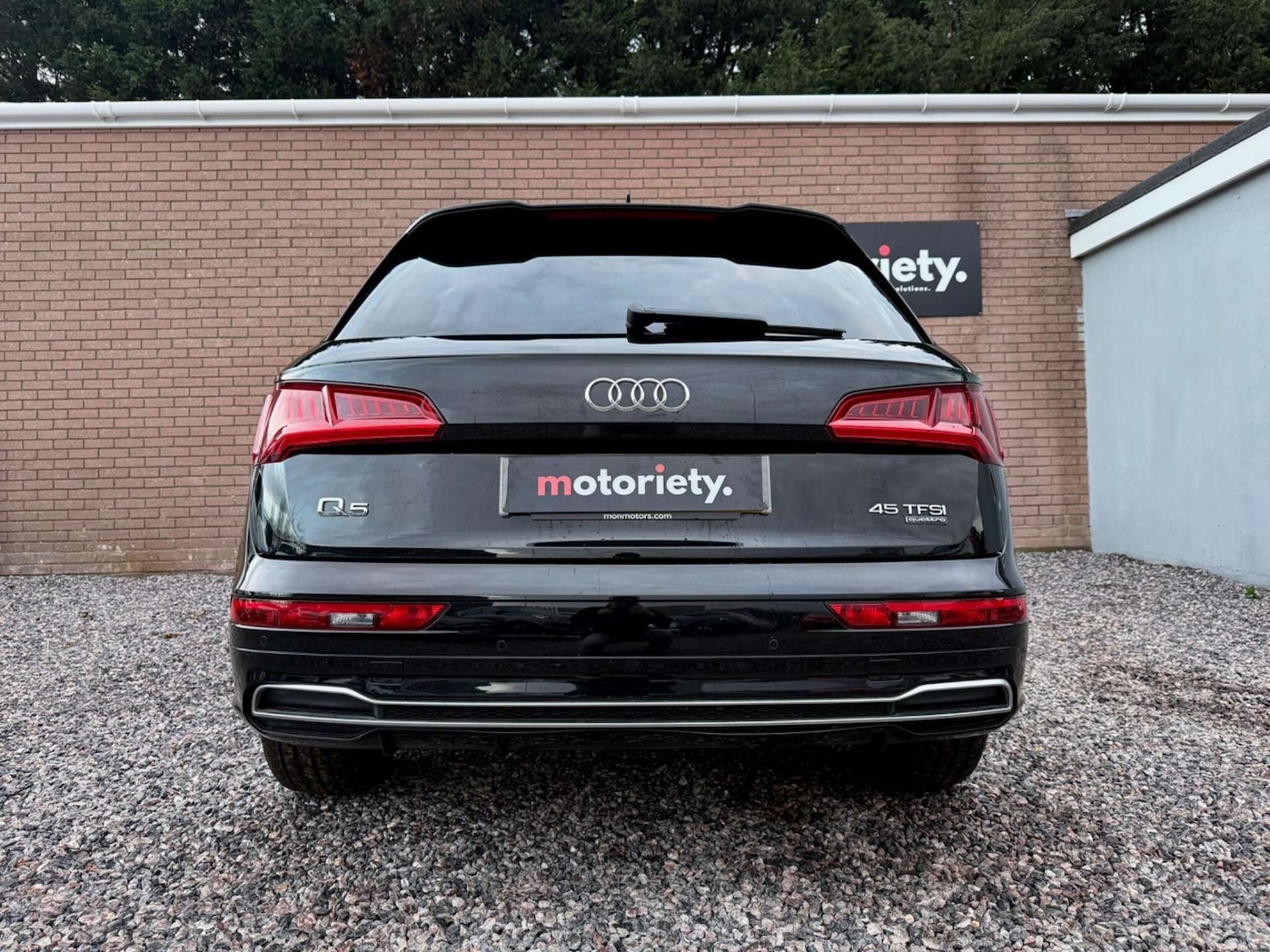 Used Audi Q5 2019 for sale - 77274328: Photo 20