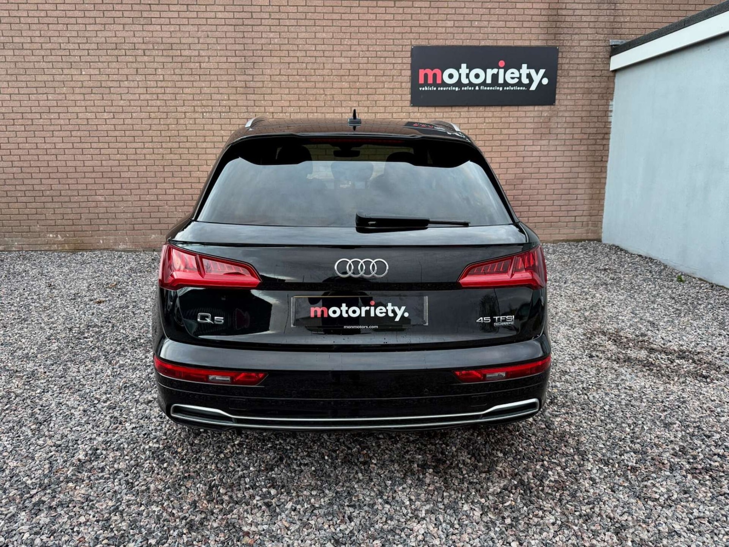 Used Audi Q5 2019 for sale - 77274328: Photo 21