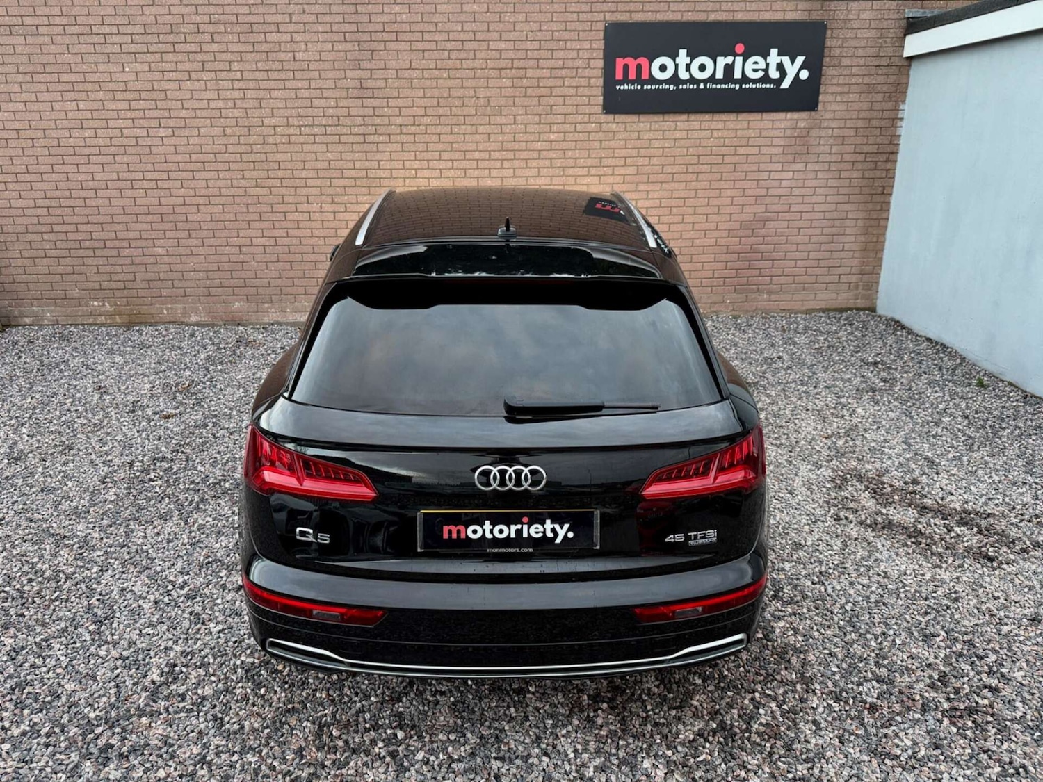 Used Audi Q5 2019 for sale - 77274328: Photo 22