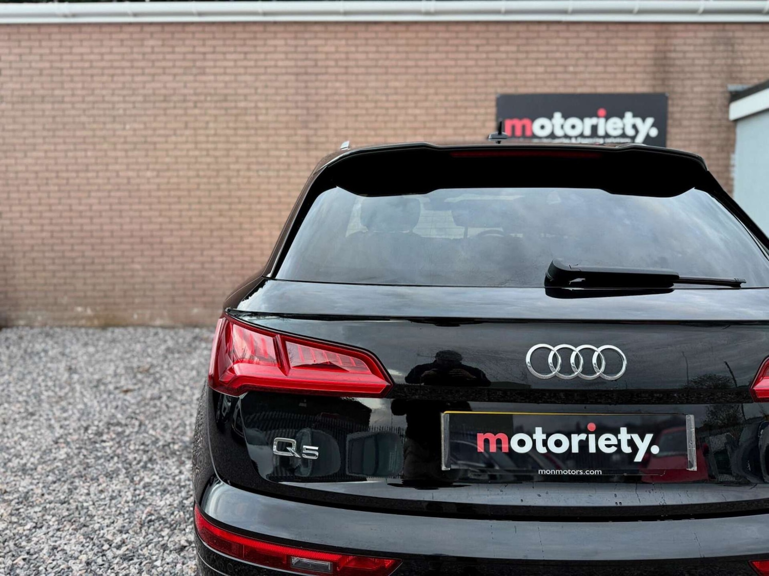 Used Audi Q5 2019 for sale - 77274328: Photo 23