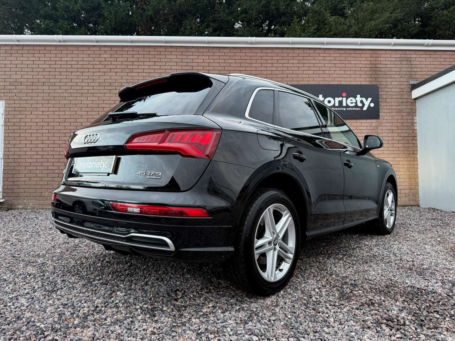 Used Audi Q5 2019 for sale - 77274328: Photo 26