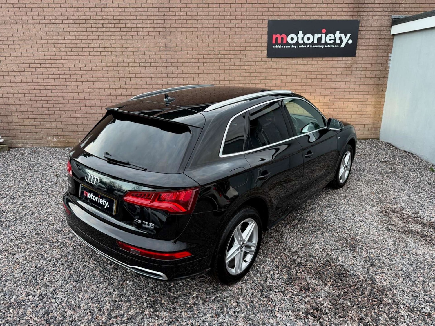 Used Audi Q5 2019 for sale - 77274328: Photo 28