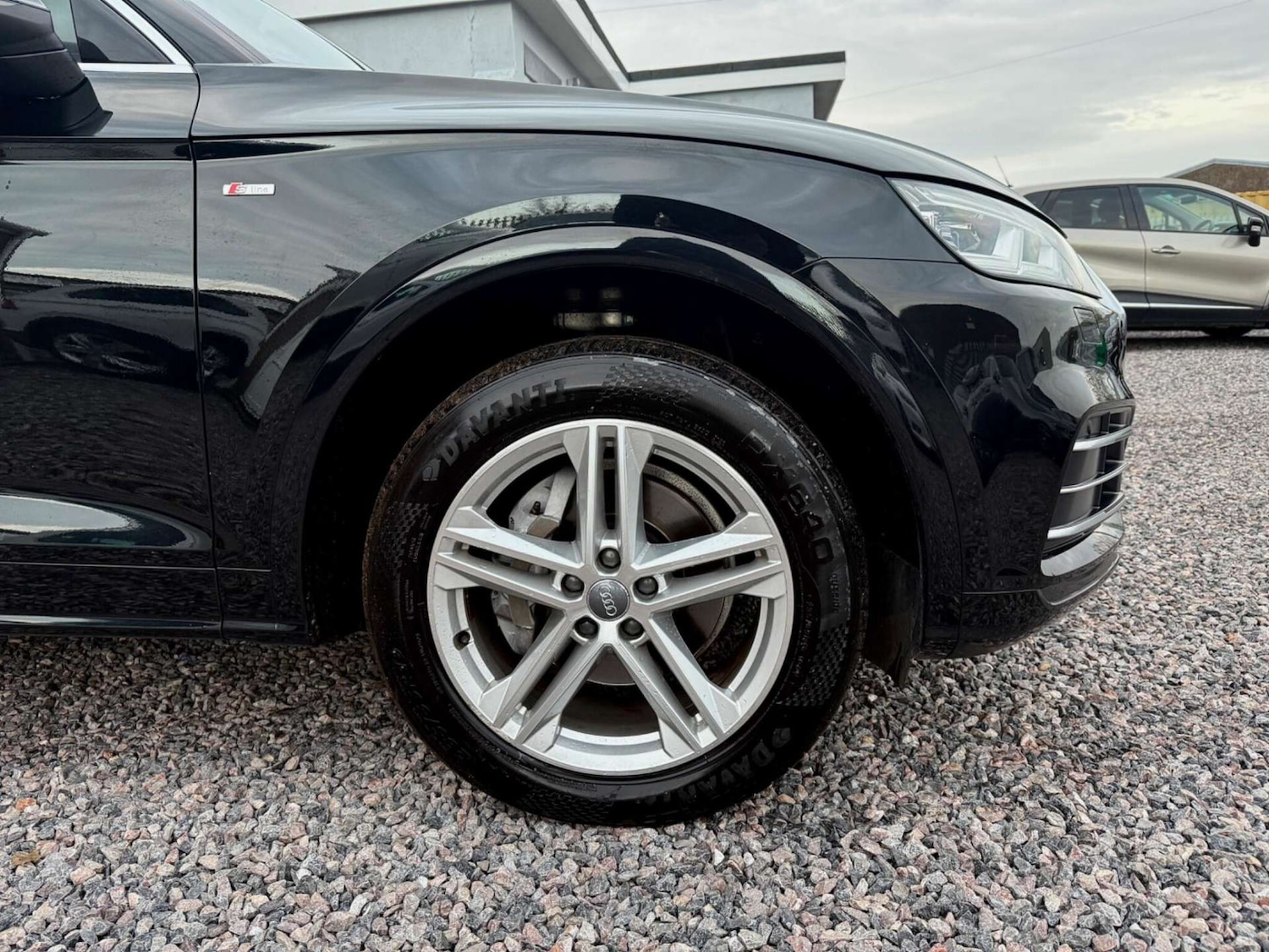 Used Audi Q5 2019 for sale - 77274328: Photo 31