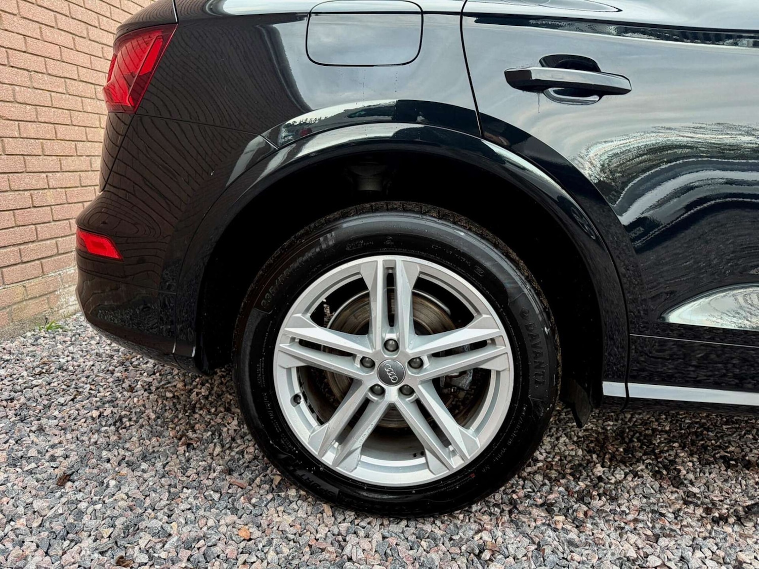 Used Audi Q5 2019 for sale - 77274328: Photo 32