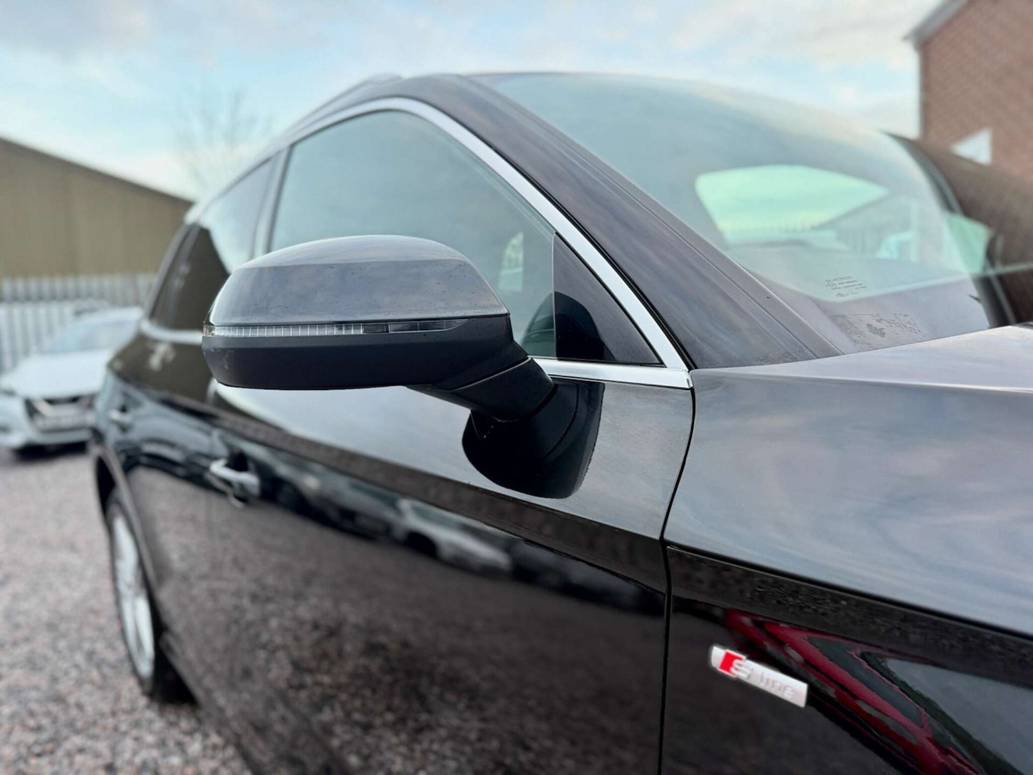 Used Audi Q5 2019 for sale - 77274328: Photo 33