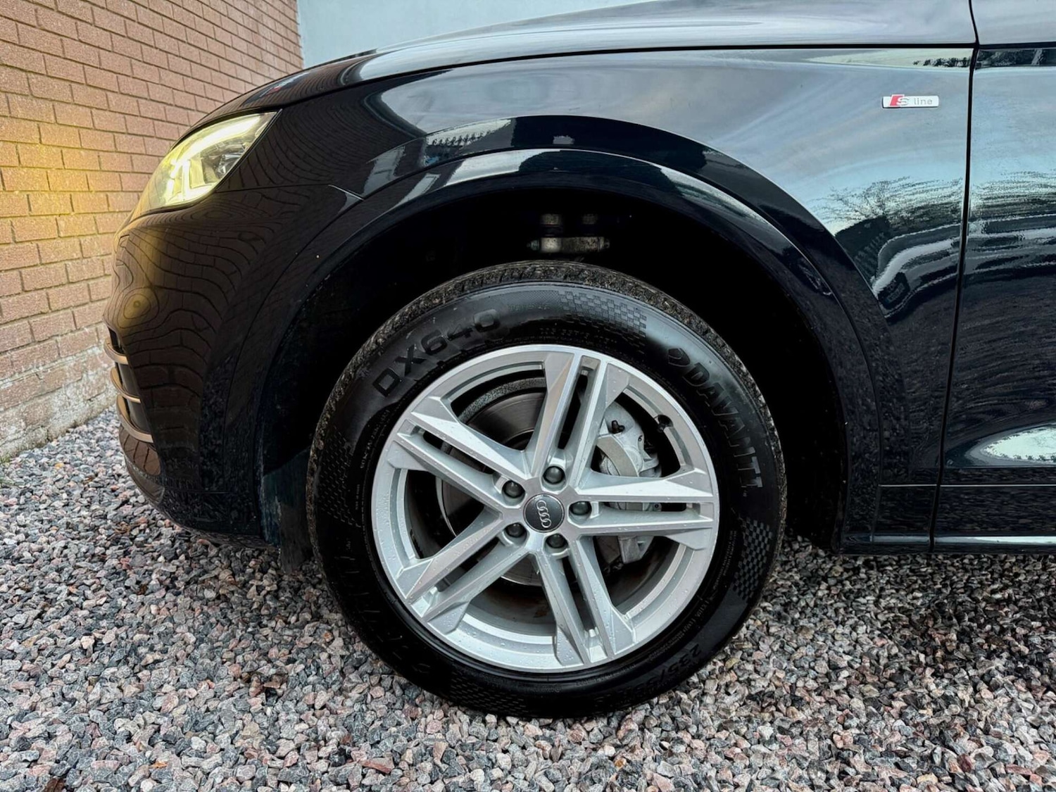 Used Audi Q5 2019 for sale - 77274328: Photo 34