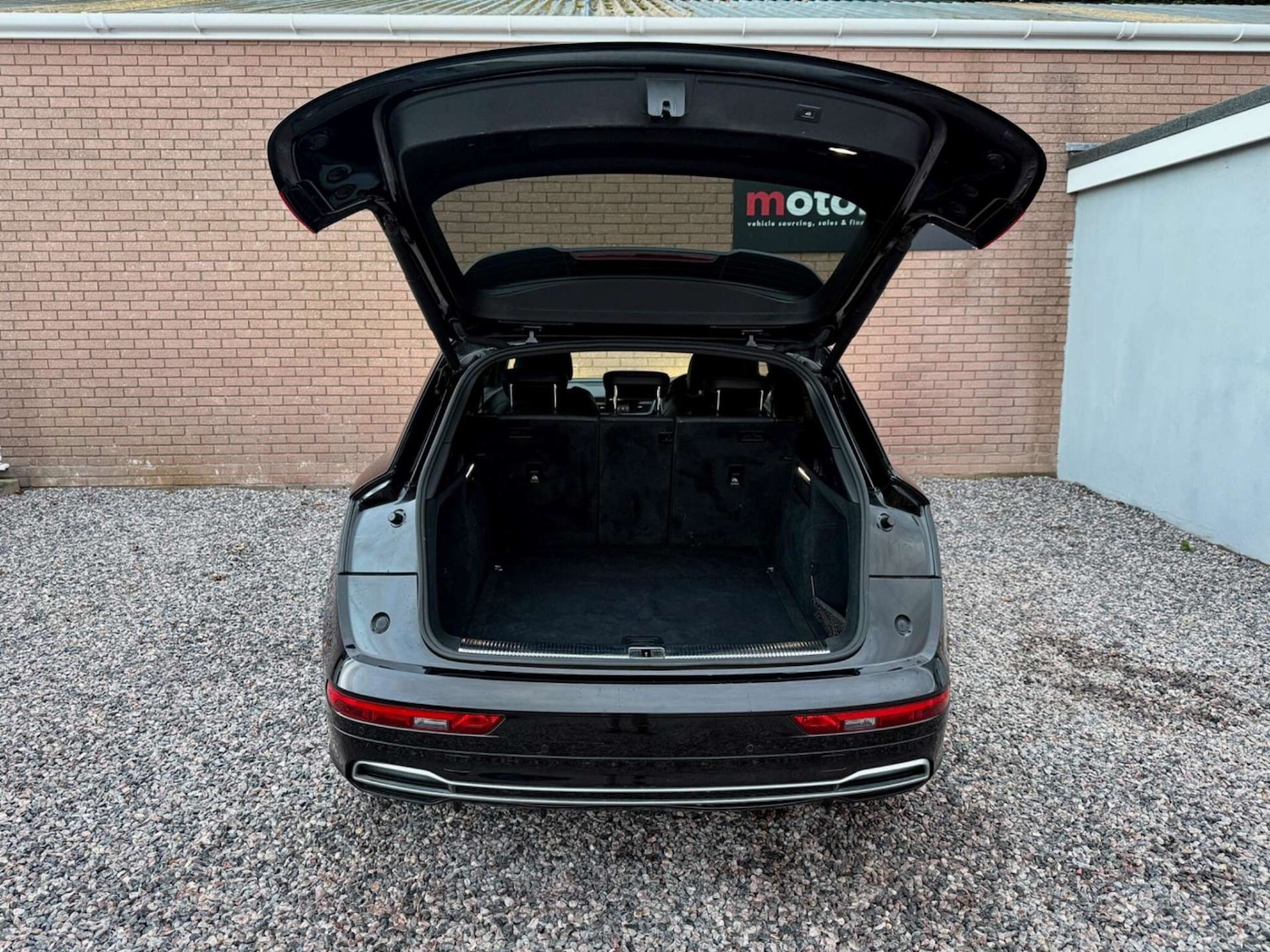 Used Audi Q5 2019 for sale - 77274328: Photo 36