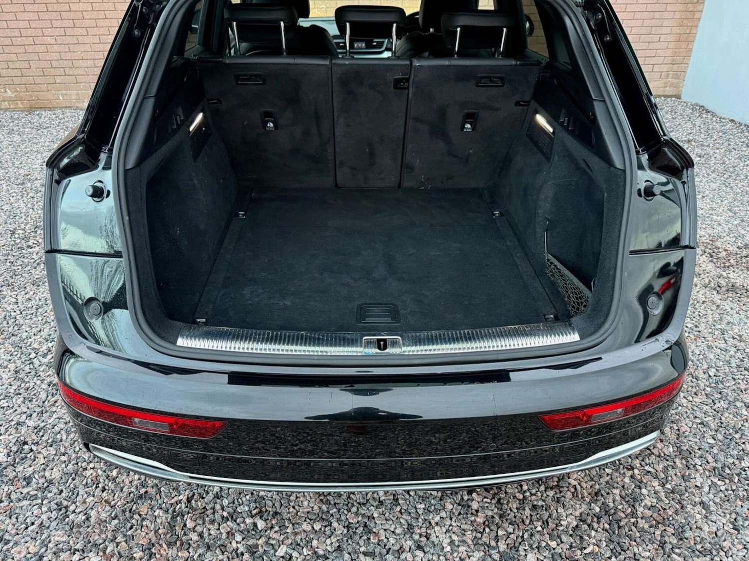 Used Audi Q5 2019 for sale - 77274328: Photo 37