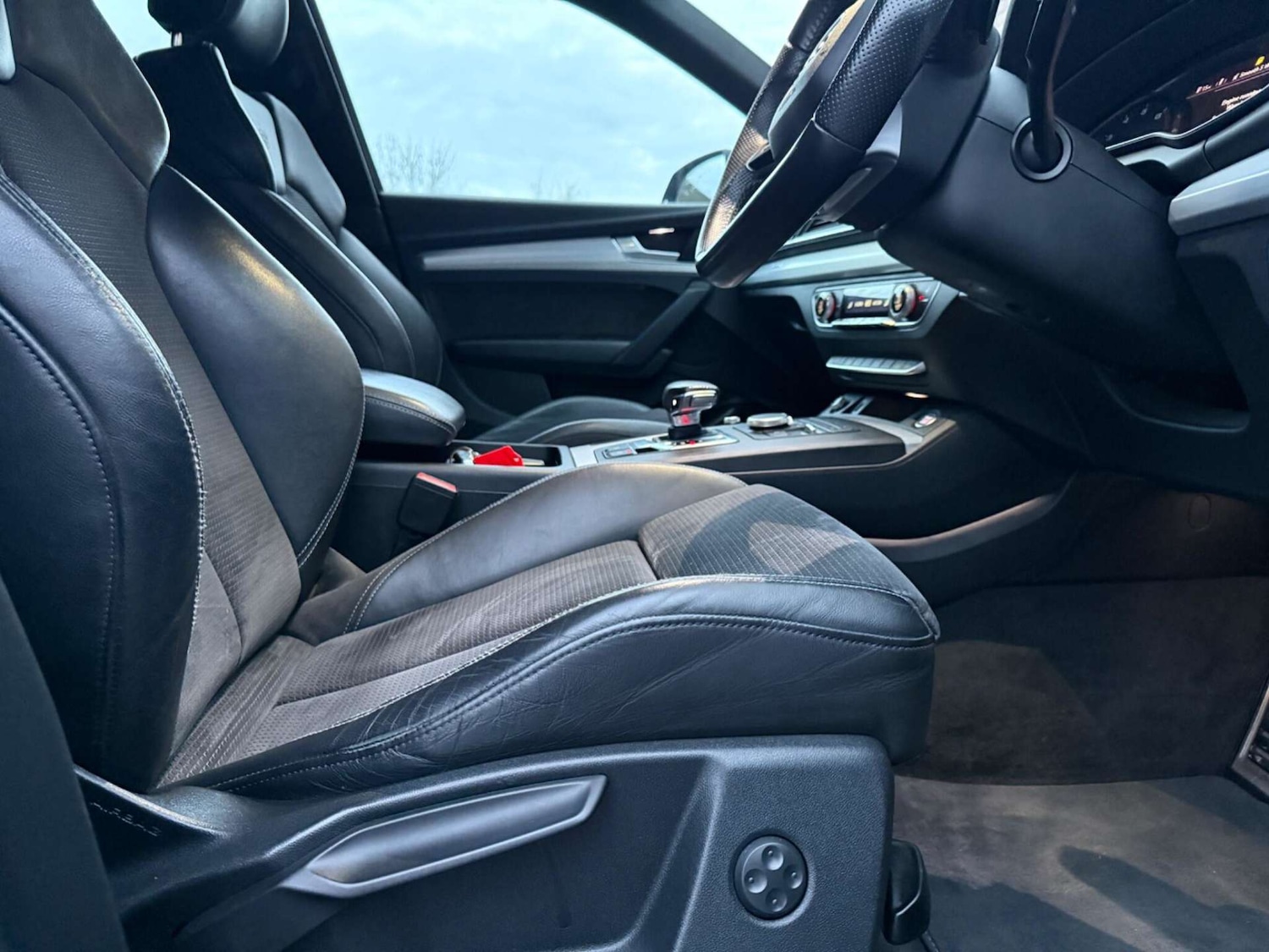 Used Audi Q5 2019 for sale - 77274328: Photo 42