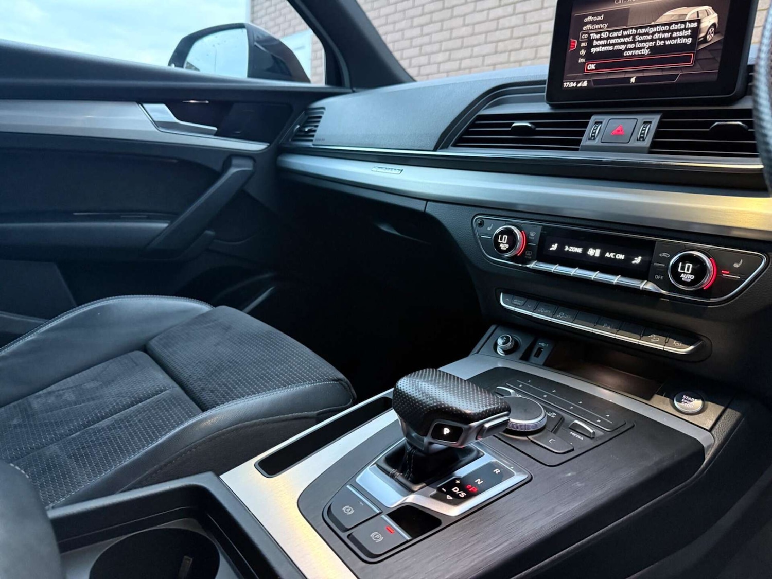 Used Audi Q5 2019 for sale - 77274328: Photo 43