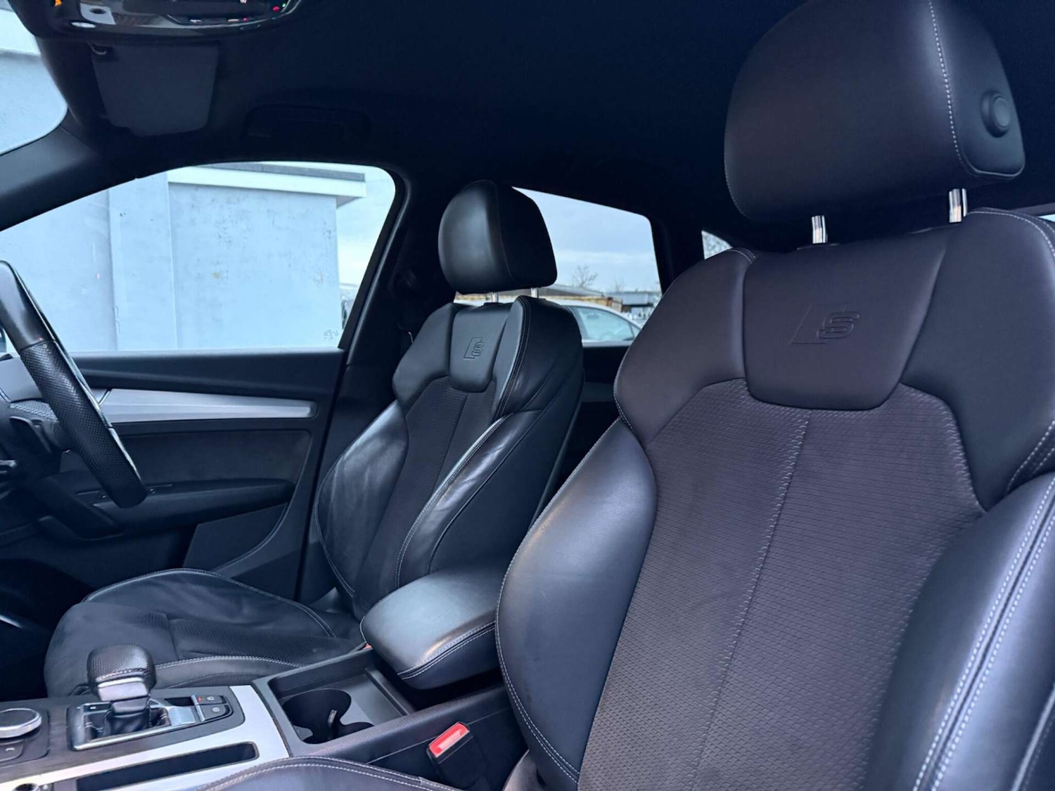 Used Audi Q5 2019 for sale - 77274328: Photo 46