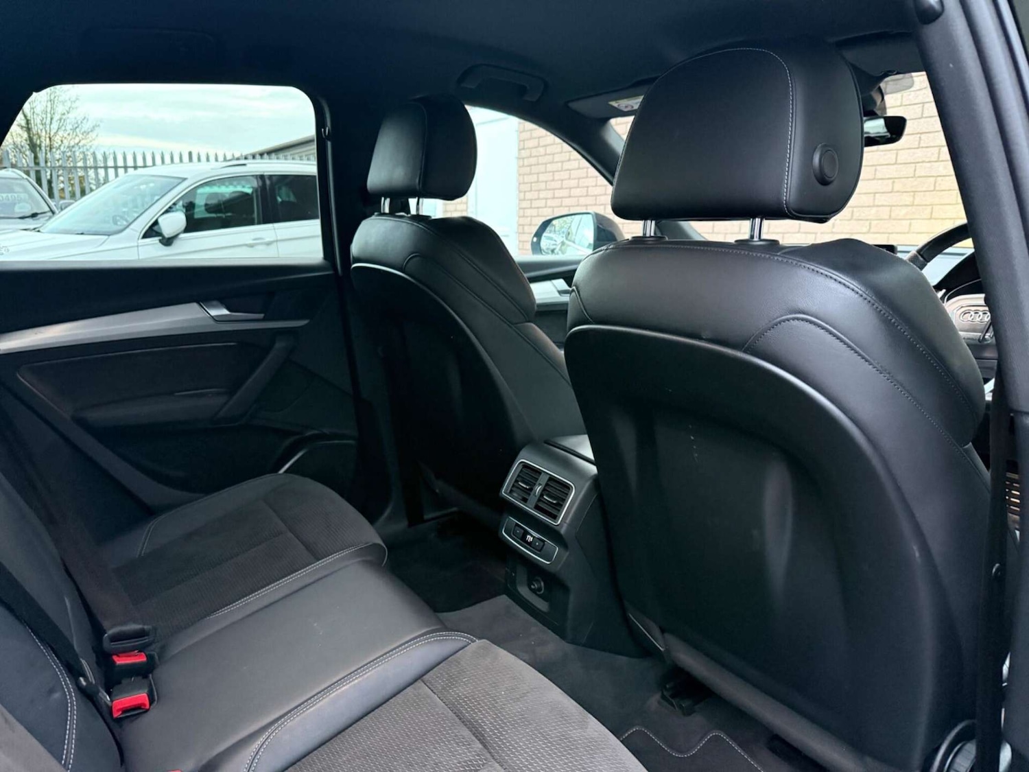 Used Audi Q5 2019 for sale - 77274328: Photo 50