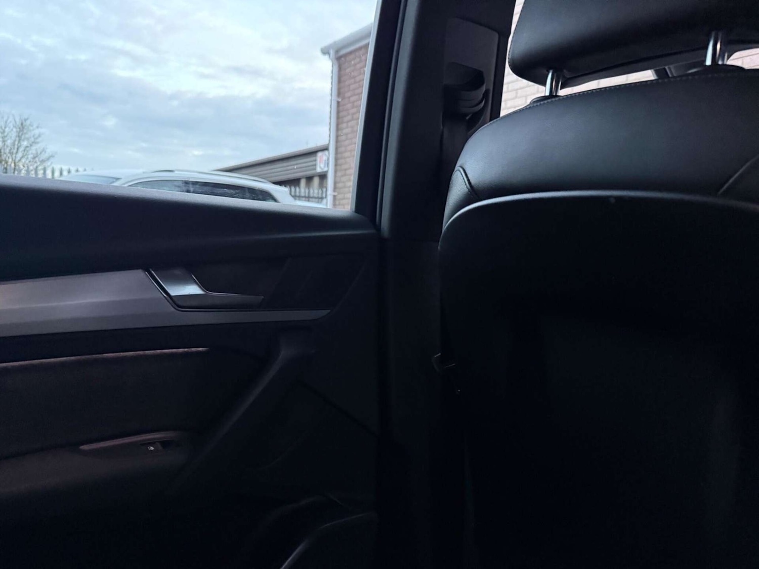 Used Audi Q5 2019 for sale - 77274328: Photo 54