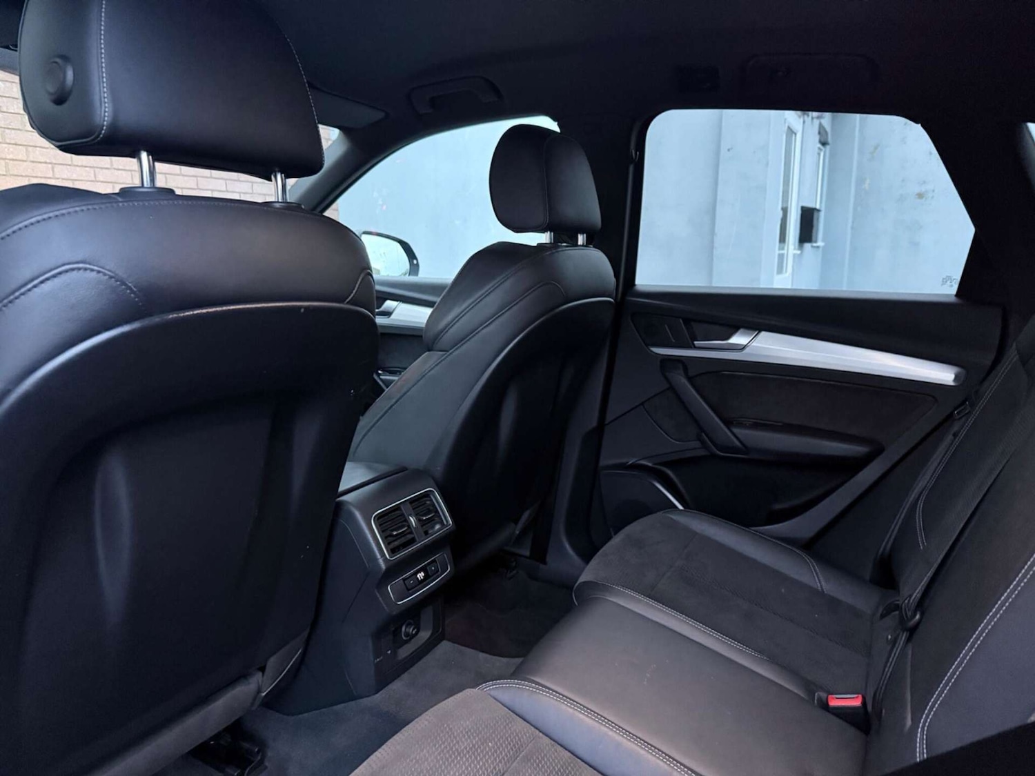 Used Audi Q5 2019 for sale - 77274328: Photo 55