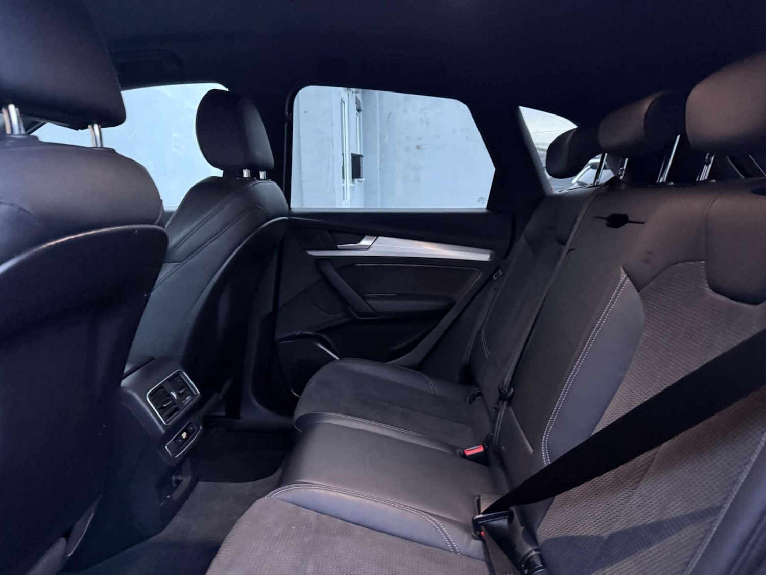 Used Audi Q5 2019 for sale - 77274328: Photo 56