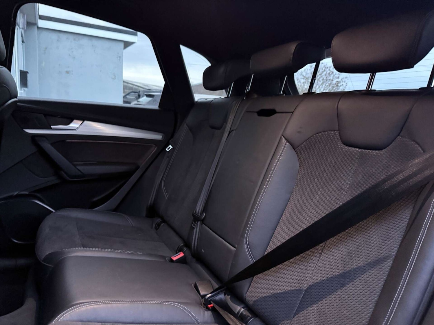 Used Audi Q5 2019 for sale - 77274328: Photo 57