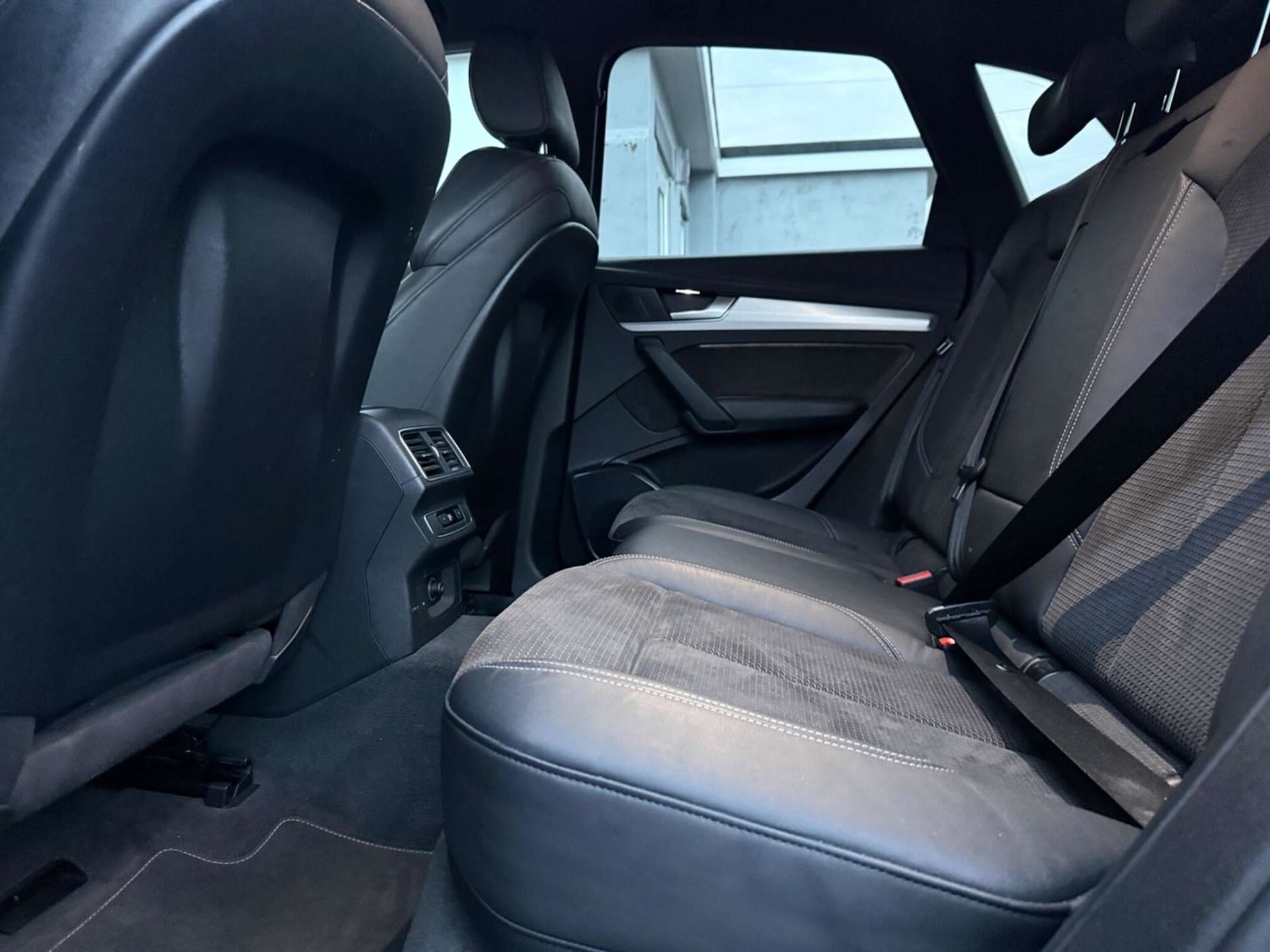 Used Audi Q5 2019 for sale - 77274328: Photo 58