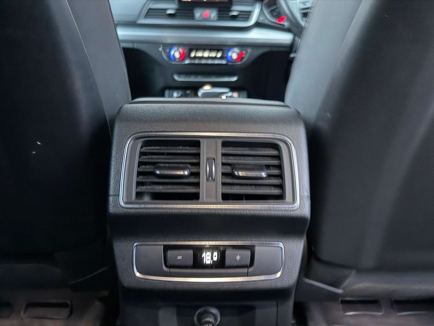 Used Audi Q5 2019 for sale - 77274328: Photo 59