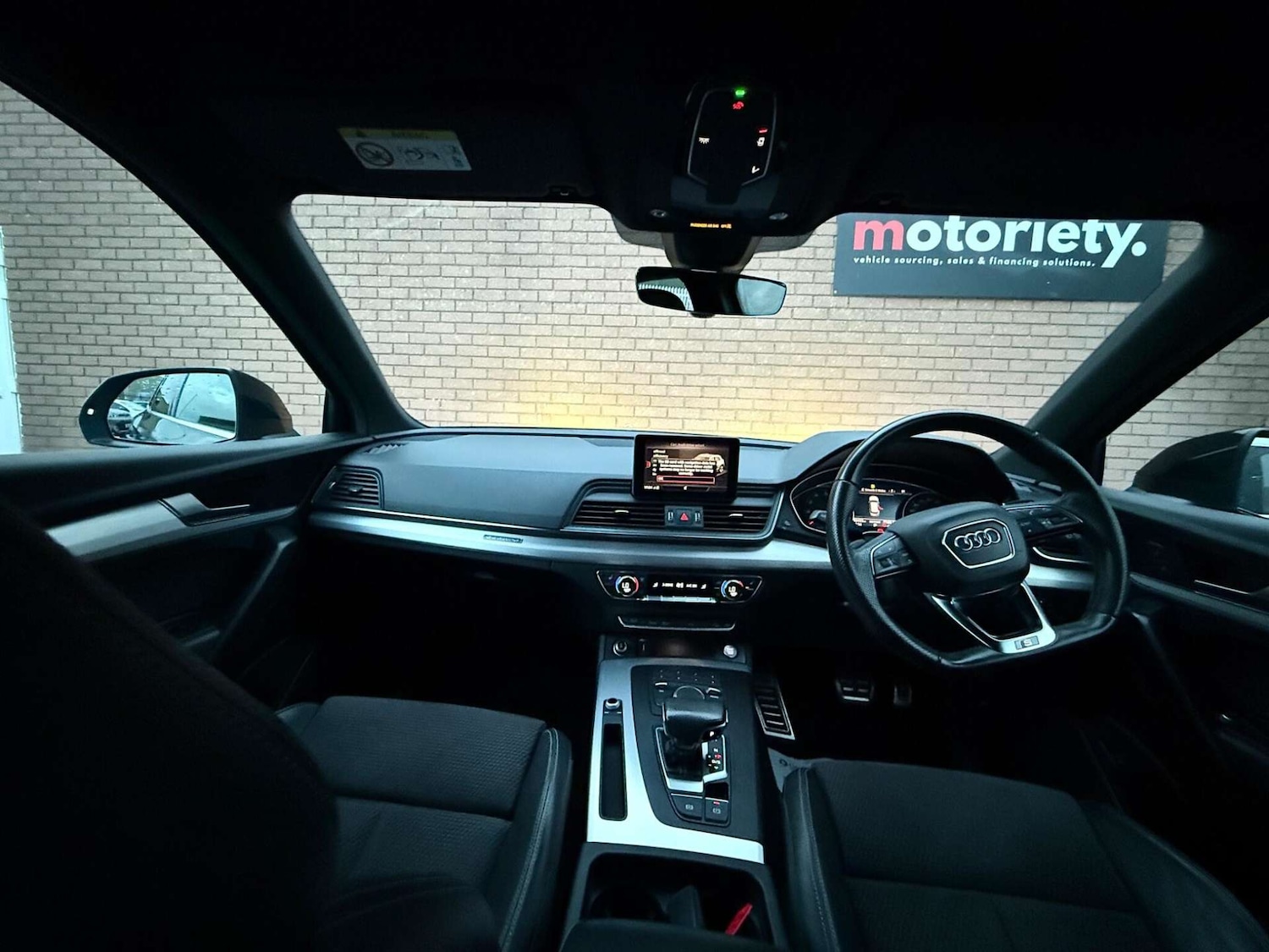 Used Audi Q5 2019 for sale - 77274328: Photo 60