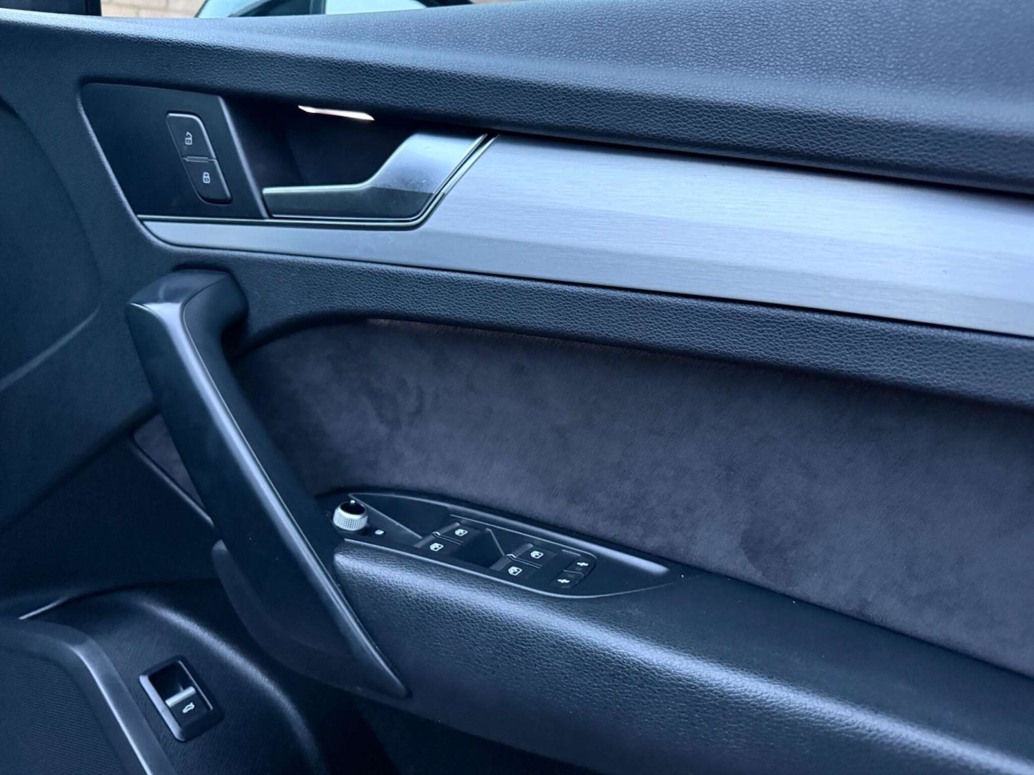 Used Audi Q5 2019 for sale - 77274328: Photo 64