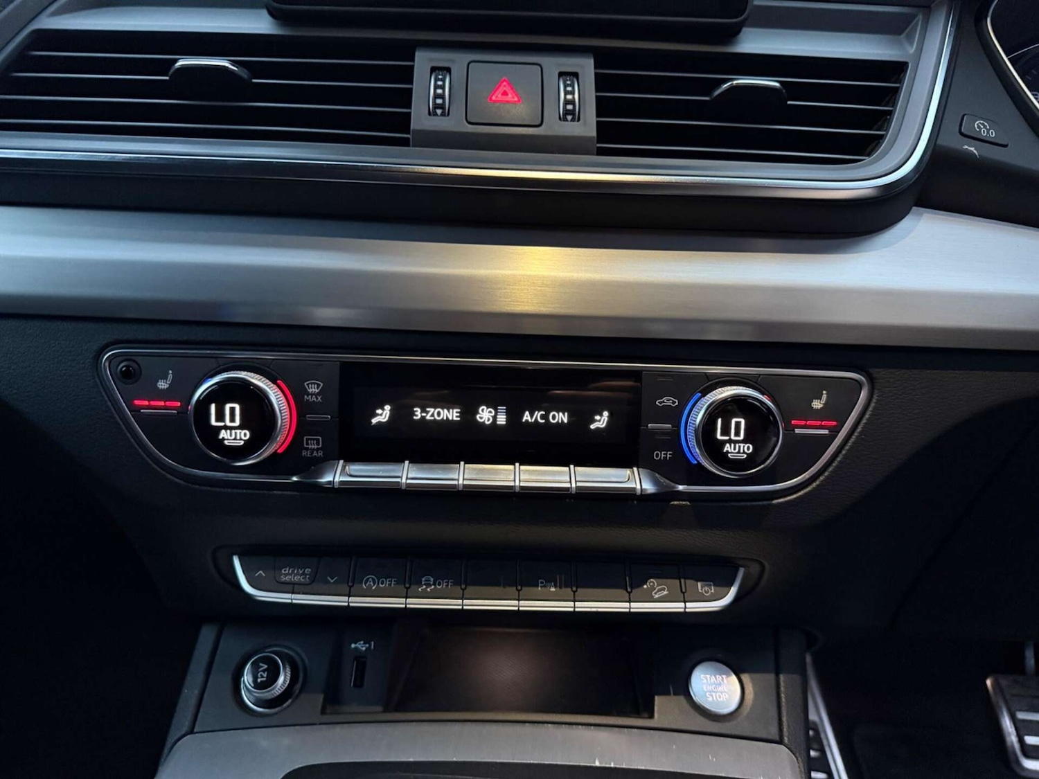 Used Audi Q5 2019 for sale - 77274328: Photo 68