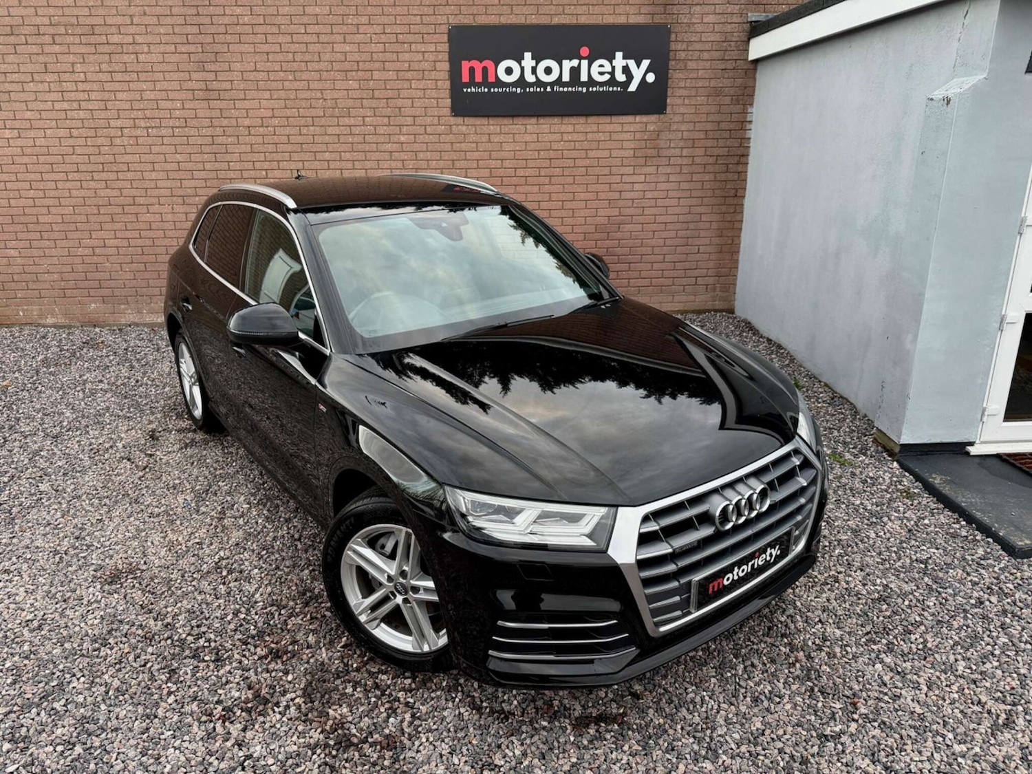 Used Audi Q5 2019 for sale - 77274328: Photo 7
