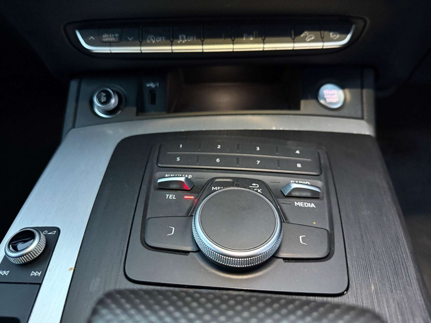 Used Audi Q5 2019 for sale - 77274328: Photo 70