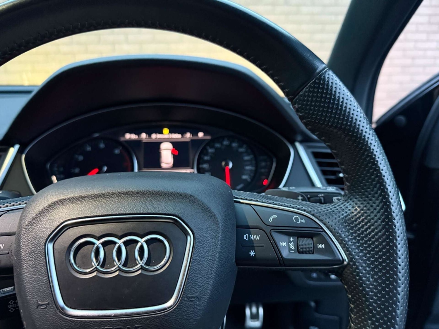 Used Audi Q5 2019 for sale - 77274328: Photo 72