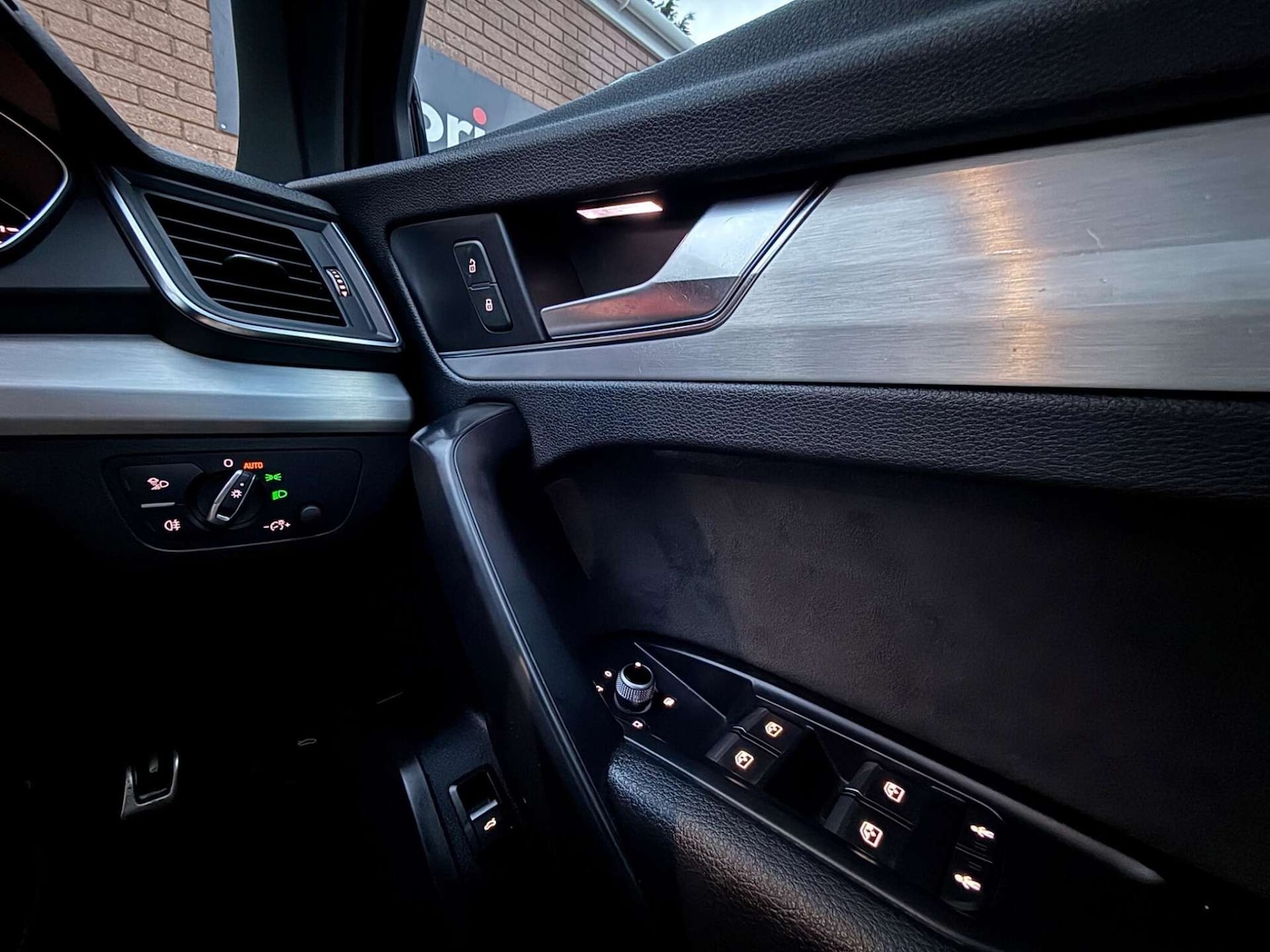 Used Audi Q5 2019 for sale - 77274328: Photo 74