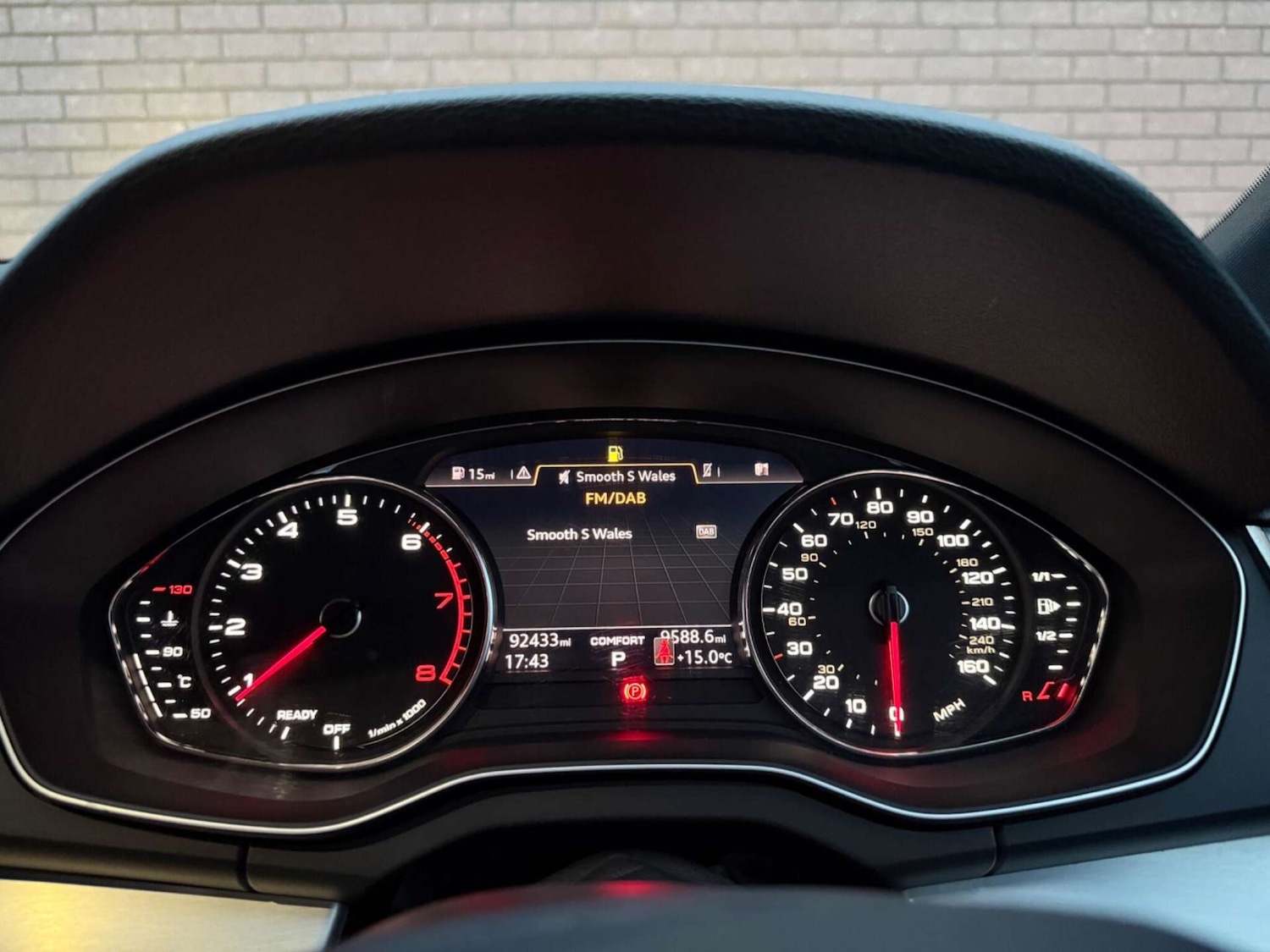 Used Audi Q5 2019 for sale - 77274328: Photo 75