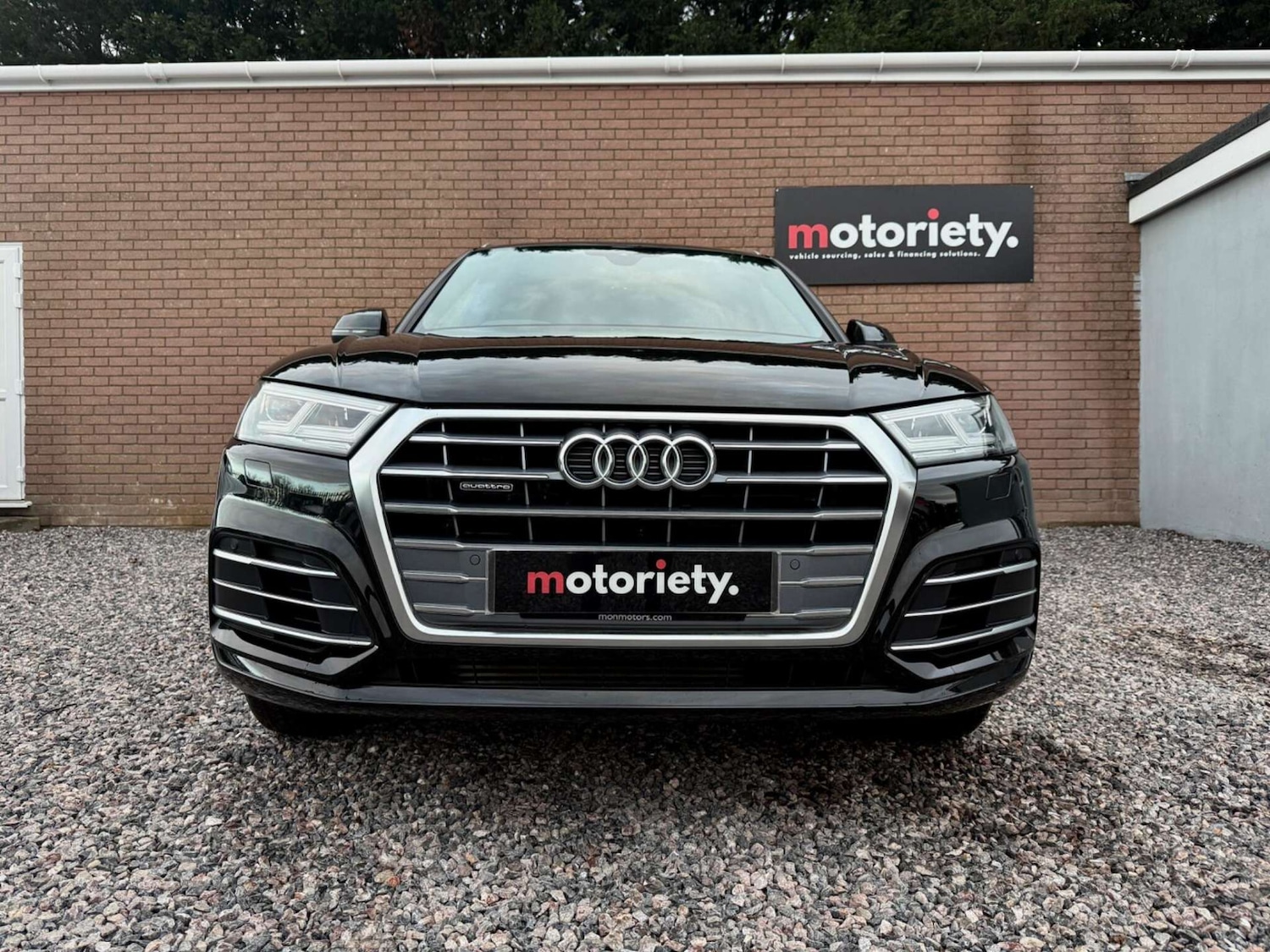 Used Audi Q5 2019 for sale - 77274328: Photo 9