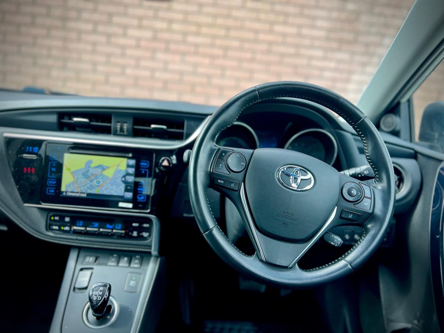 Vehicle 62