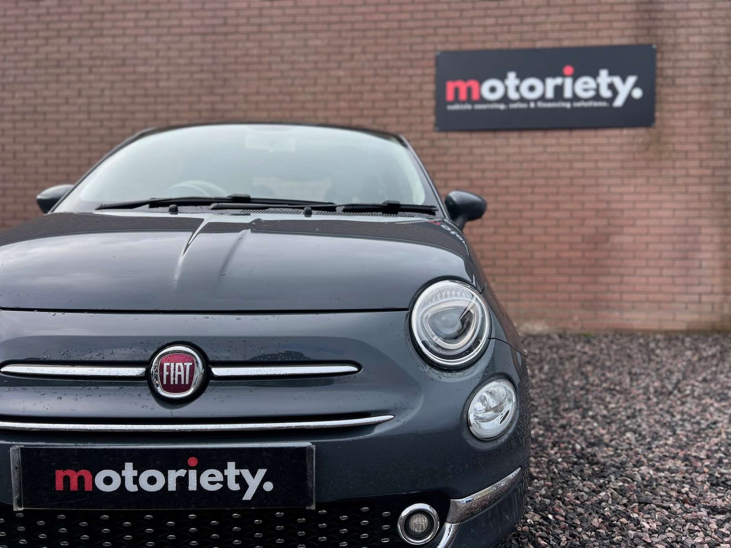 Used Fiat 500 2018 for sale - 77531896: Photo 10
