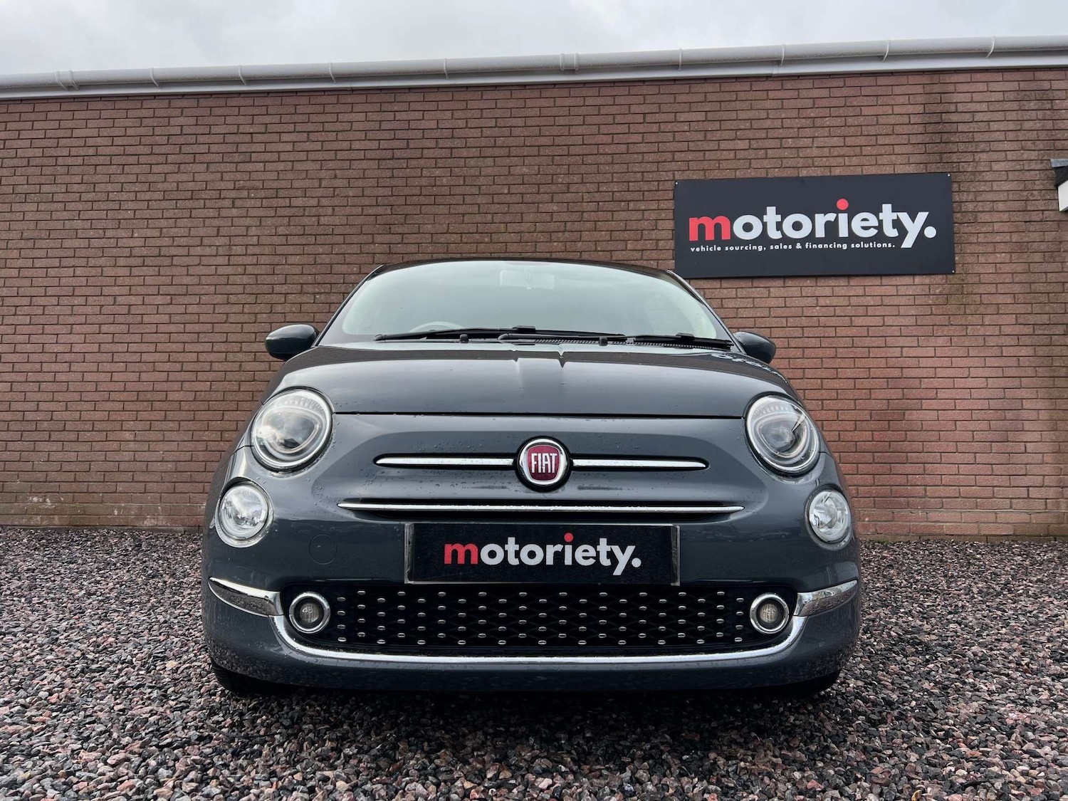 Used Fiat 500 2018 for sale - 77531896: Photo 11