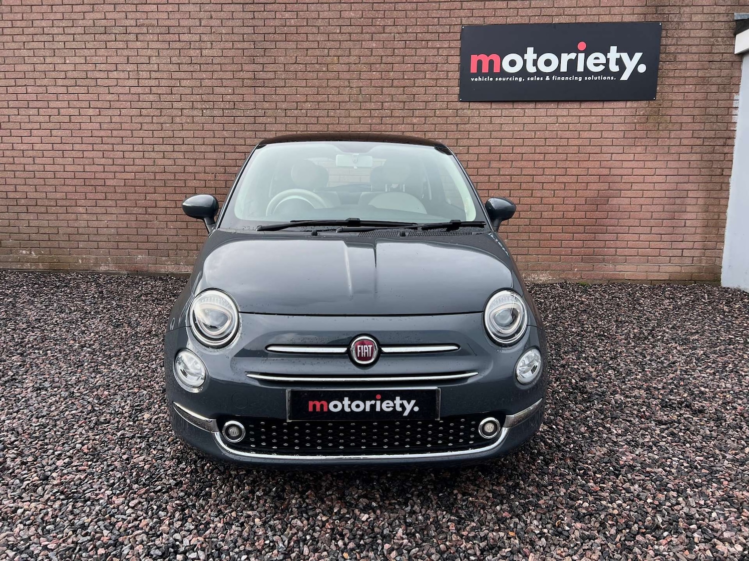 Used Fiat 500 2018 for sale - 77531896: Photo 12