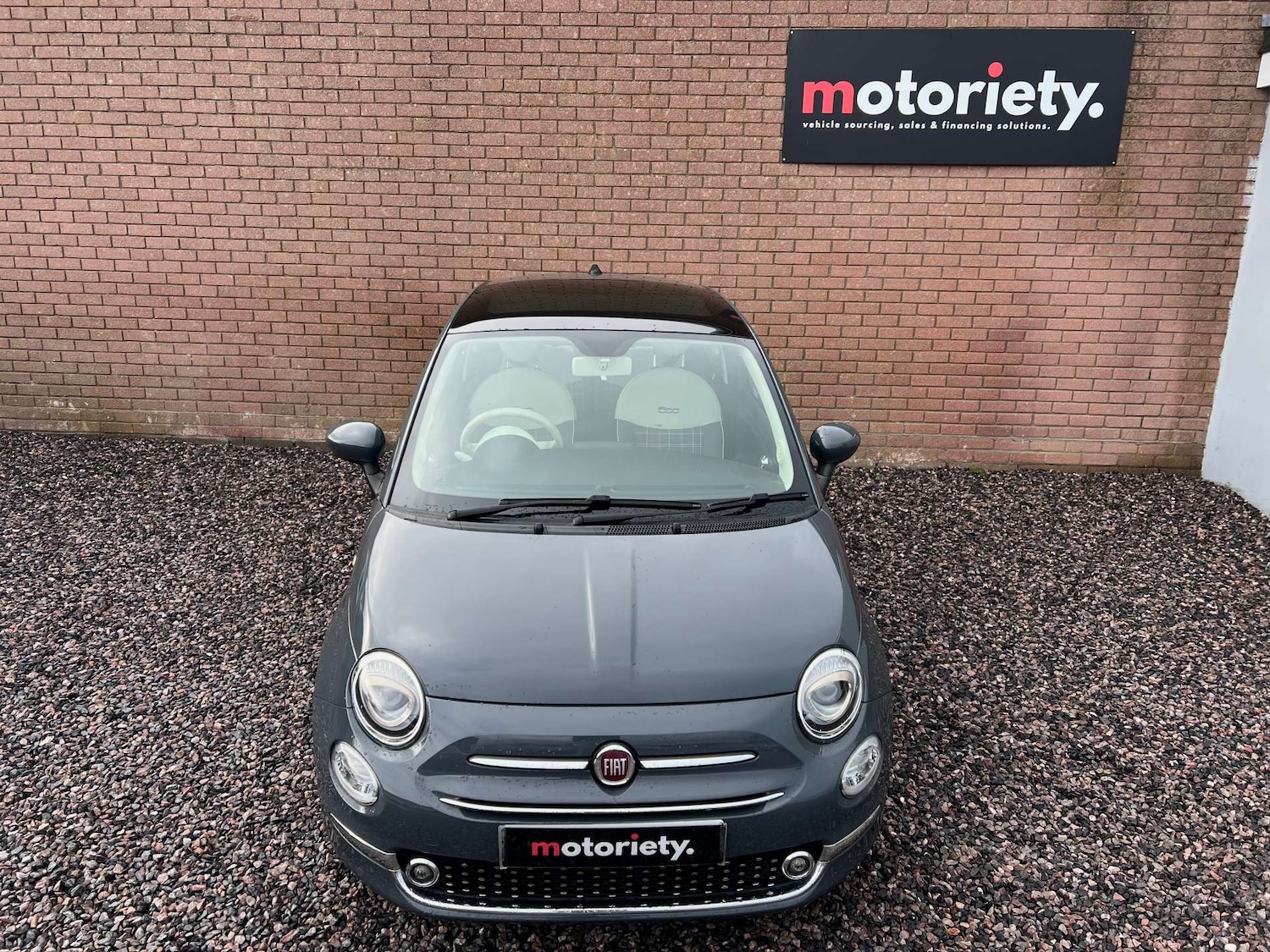 Used Fiat 500 2018 for sale - 77531896: Photo 13