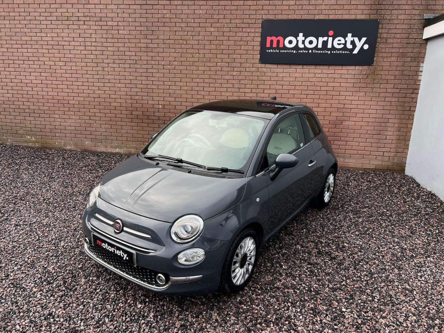 Used Fiat 500 2018 for sale - 77531896: Photo 18