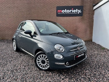 Used Fiat 500 2018 for sale - 77531896: Photo