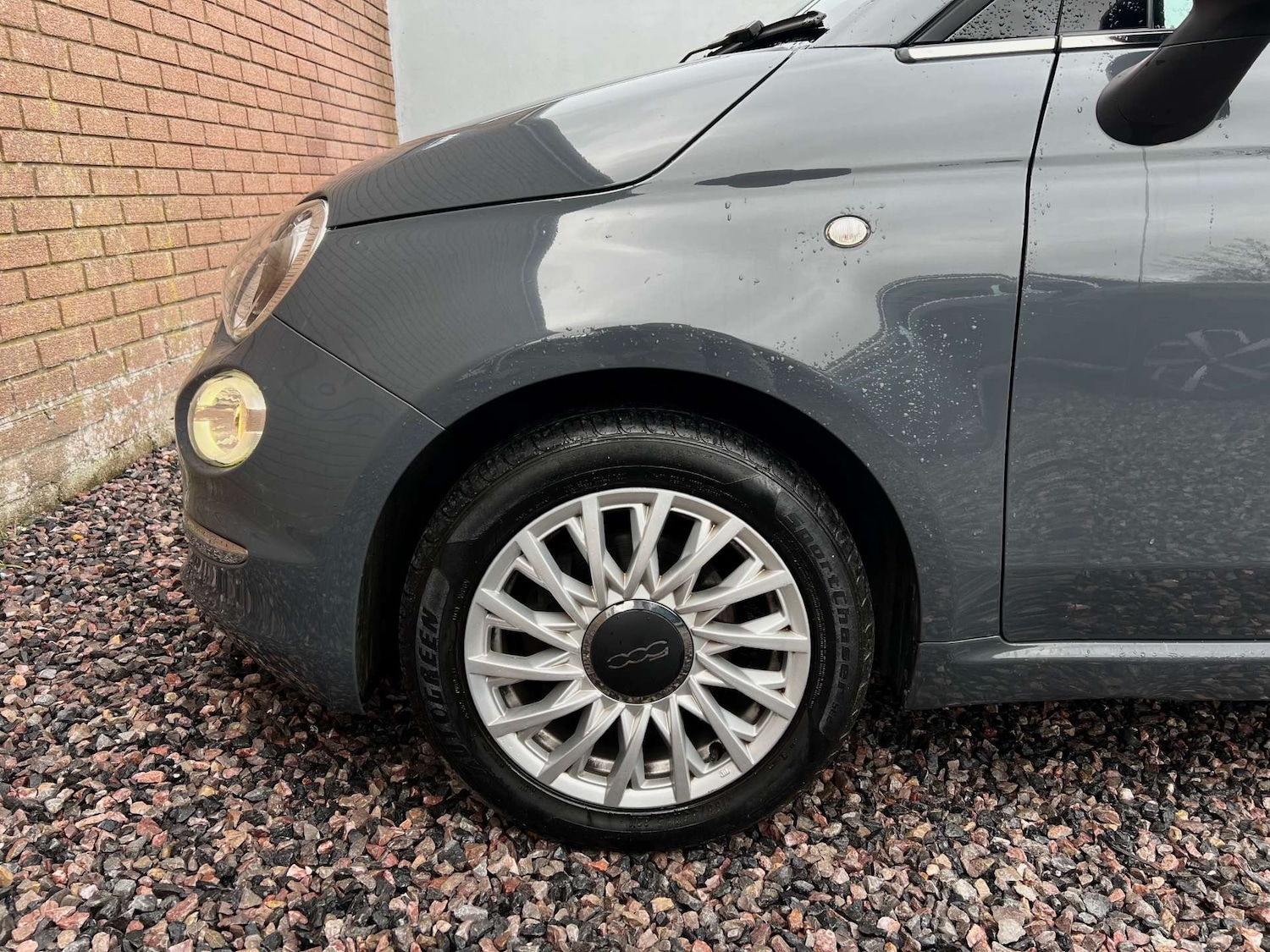 Used Fiat 500 2018 for sale - 77531896: Photo 20