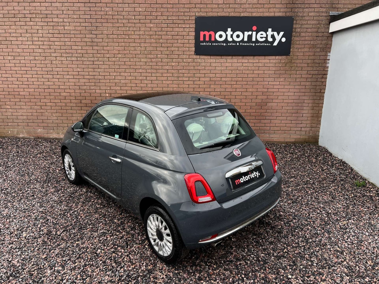Used Fiat 500 2018 for sale - 77531896: Photo 23