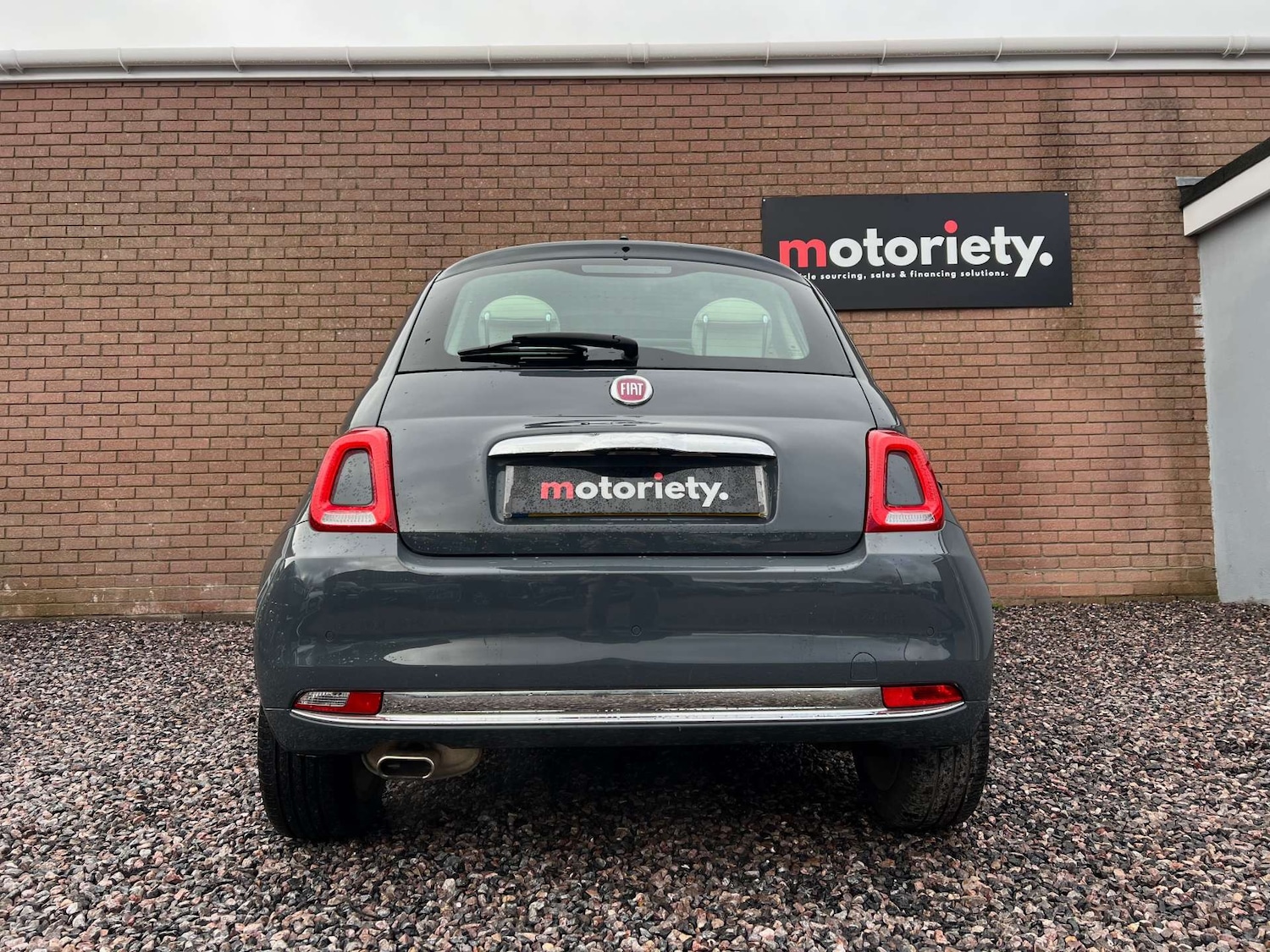 Used Fiat 500 2018 for sale - 77531896: Photo 24