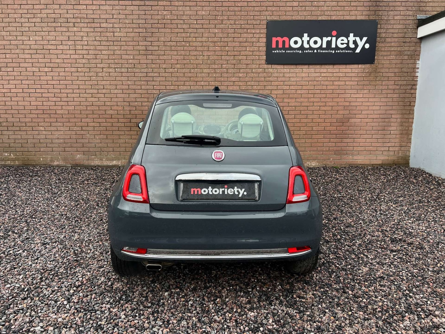 Used Fiat 500 2018 for sale - 77531896: Photo 25