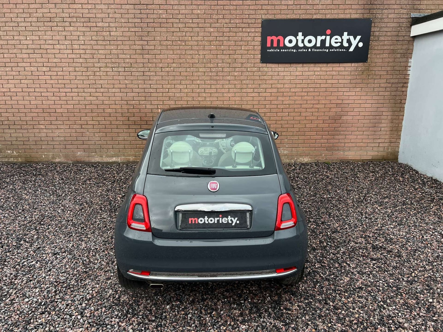 Used Fiat 500 2018 for sale - 77531896: Photo 26