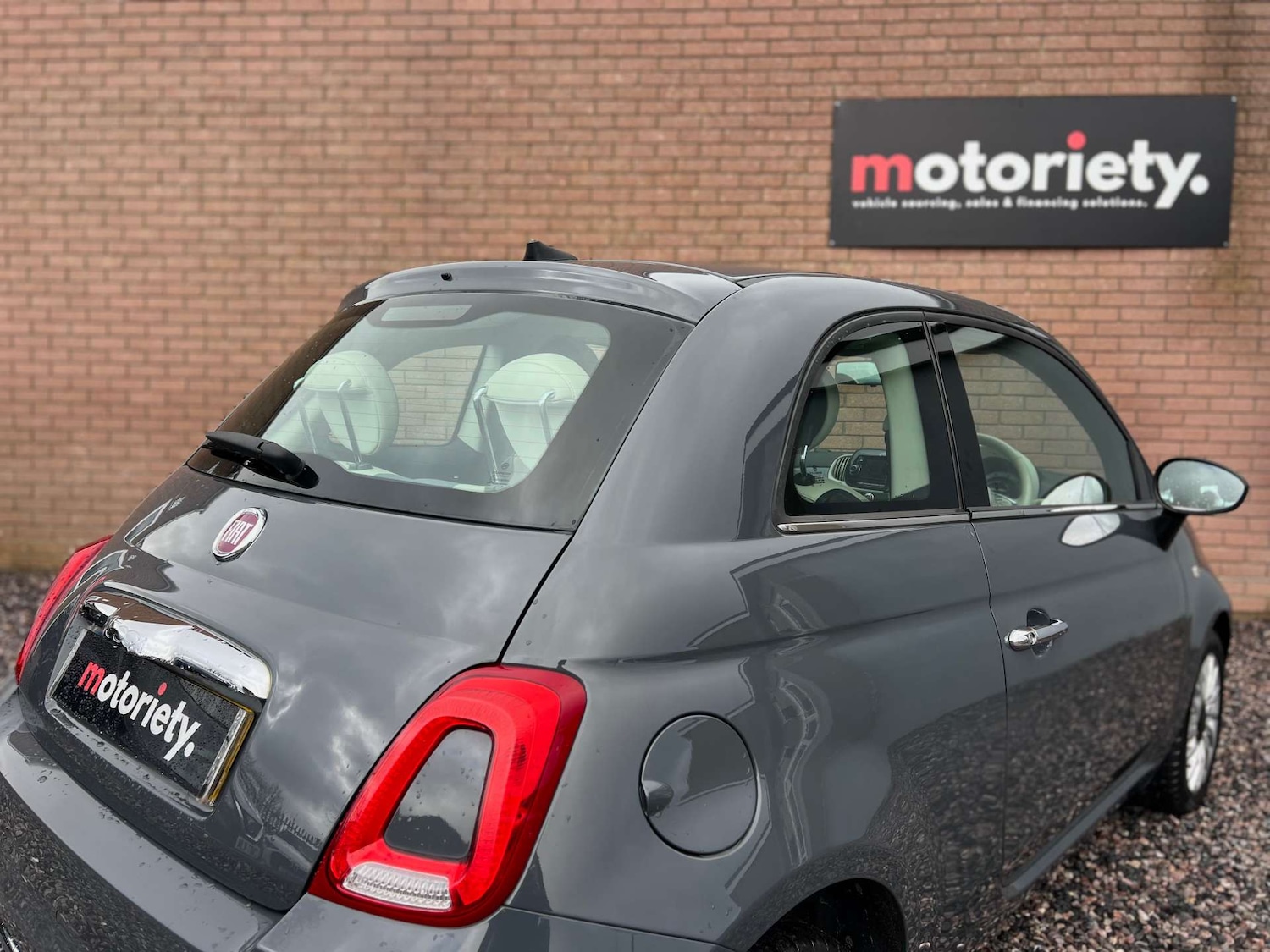 Used Fiat 500 2018 for sale - 77531896: Photo 29
