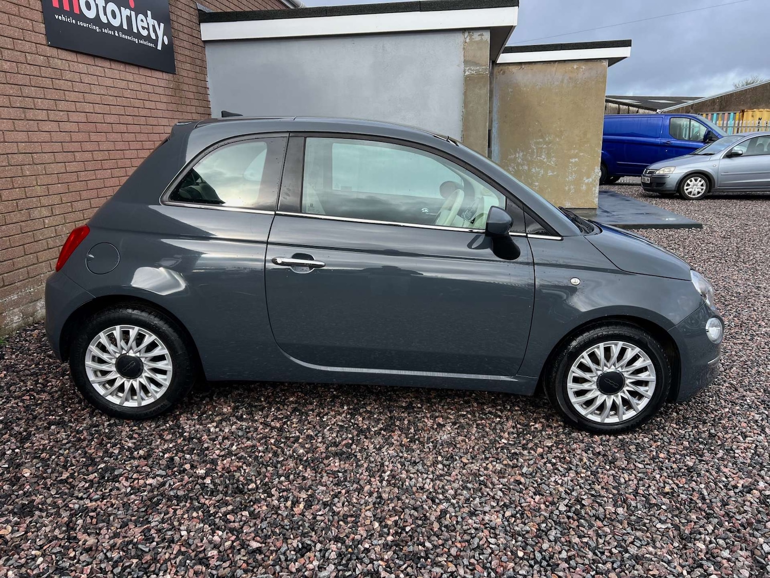 Used Fiat 500 2018 for sale - 77531896: Photo 33