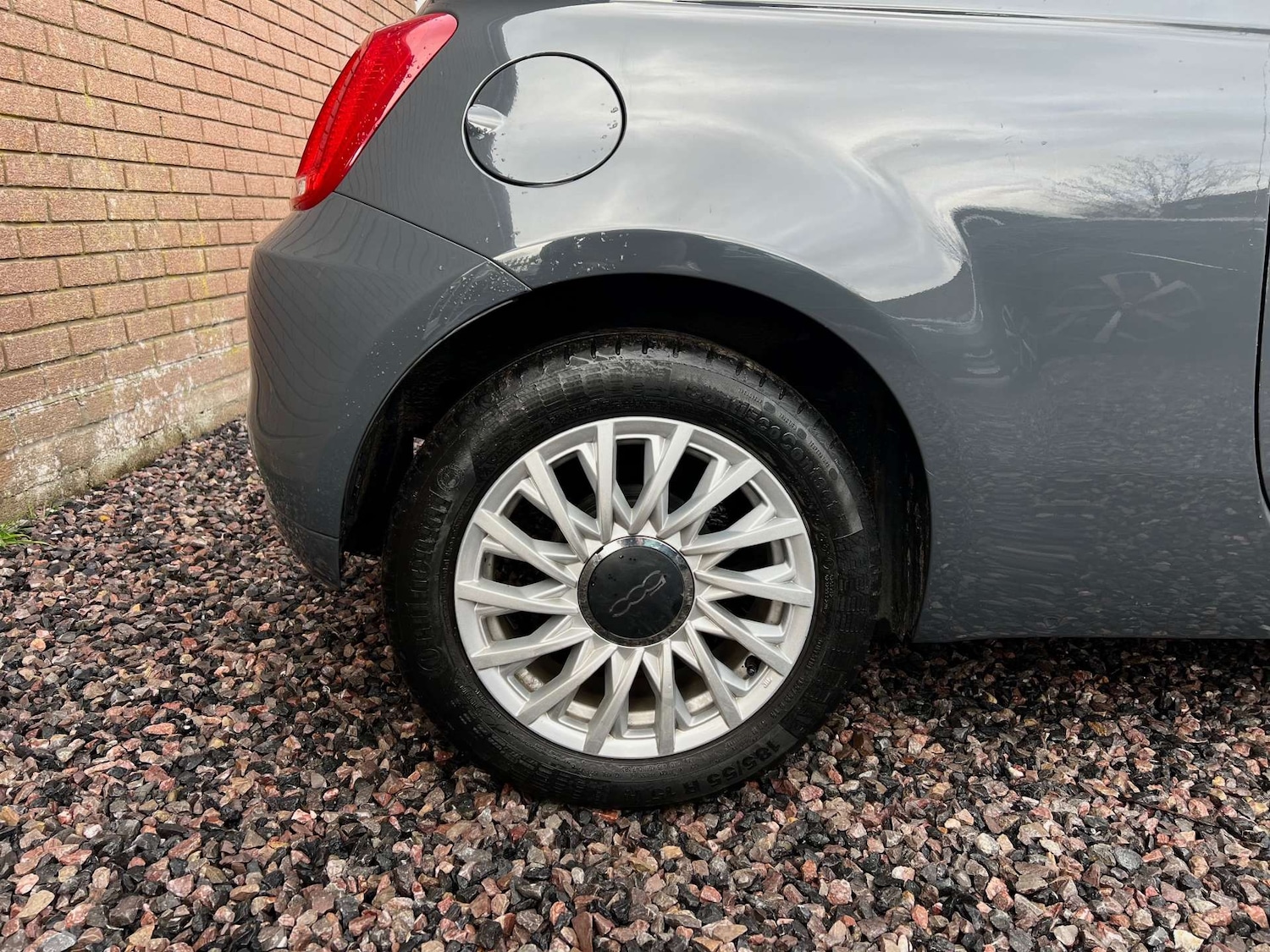 Used Fiat 500 2018 for sale - 77531896: Photo 34